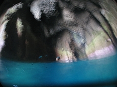 ガマの洞窟